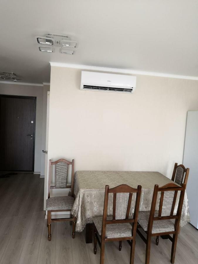 Апартаменты Аркадия- 10 А Odesa Exterior photo